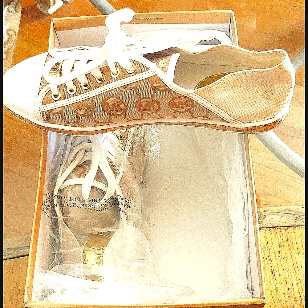 Michael Kors Shoes